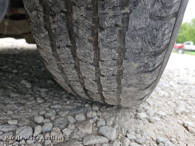 image for item MD9851 1995 Buick Roadmaster