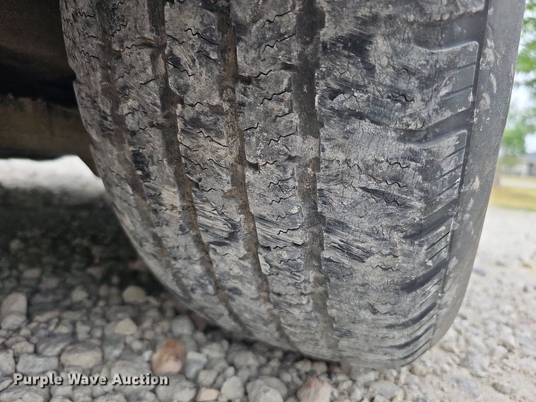 image for item MD9851 1995 Buick Roadmaster