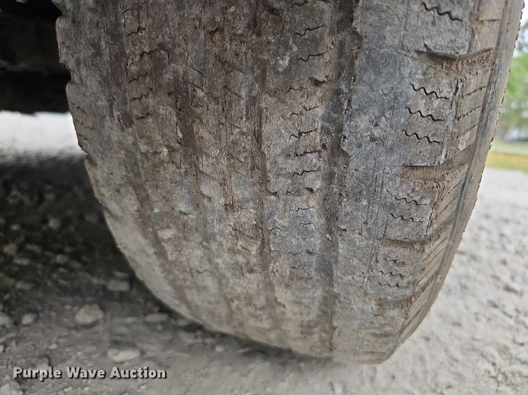 image for item MD9851 1995 Buick Roadmaster