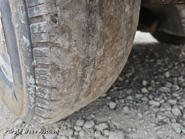 image for item MD9851 1995 Buick Roadmaster