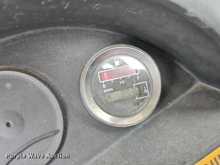 image for item MD9852 2007 Bobcat 2200  utility vehicle