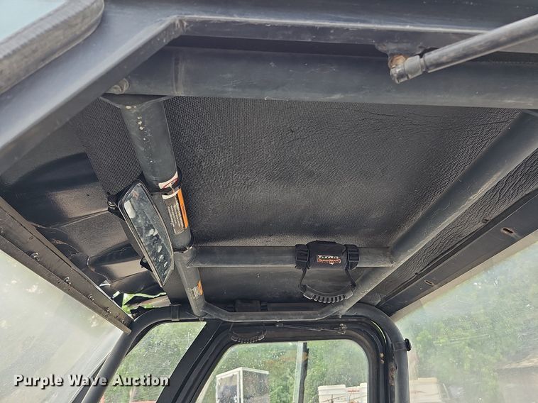 image for item MD9852 2007 Bobcat 2200  utility vehicle