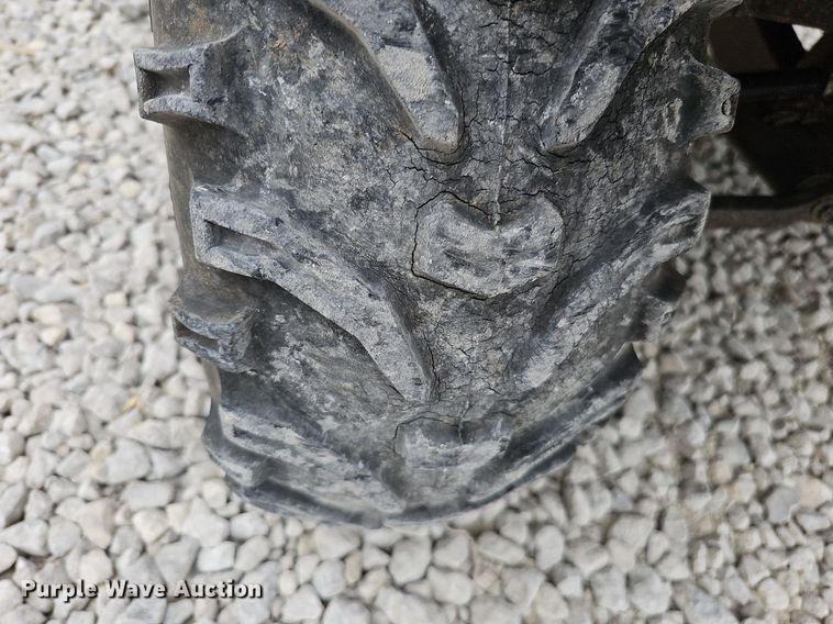 image for item MD9852 2007 Bobcat 2200  utility vehicle