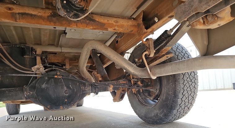 image for item MD9872 2012 Chevrolet Silverado 1500 LT  Ext. Cab pickup truck