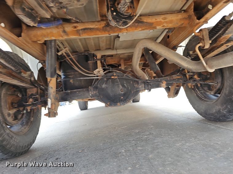 image for item MD9872 2012 Chevrolet Silverado 1500 LT  Ext. Cab pickup truck