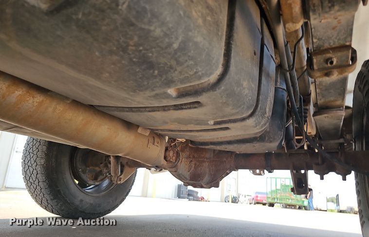 image for item MD9872 2012 Chevrolet Silverado 1500 LT  Ext. Cab pickup truck