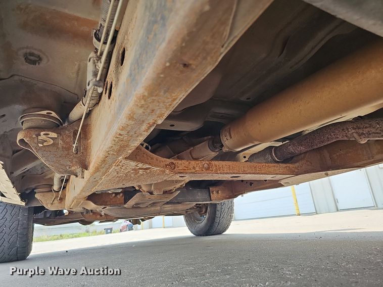 image for item MD9872 2012 Chevrolet Silverado 1500 LT  Ext. Cab pickup truck