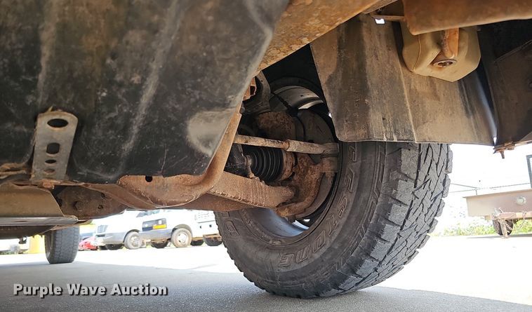 image for item MD9872 2012 Chevrolet Silverado 1500 LT  Ext. Cab pickup truck