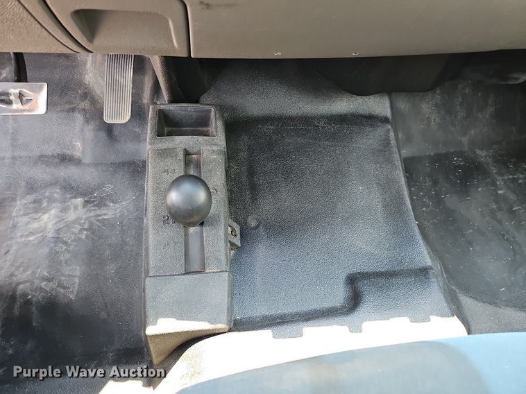 image for item MD9872 2012 Chevrolet Silverado 1500 LT  Ext. Cab pickup truck