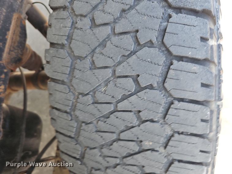 image for item MD9872 2012 Chevrolet Silverado 1500 LT  Ext. Cab pickup truck