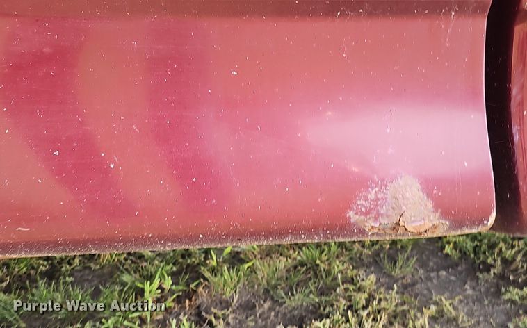 image for item MD9873 1997  Ford F150 XLT  pickup truck