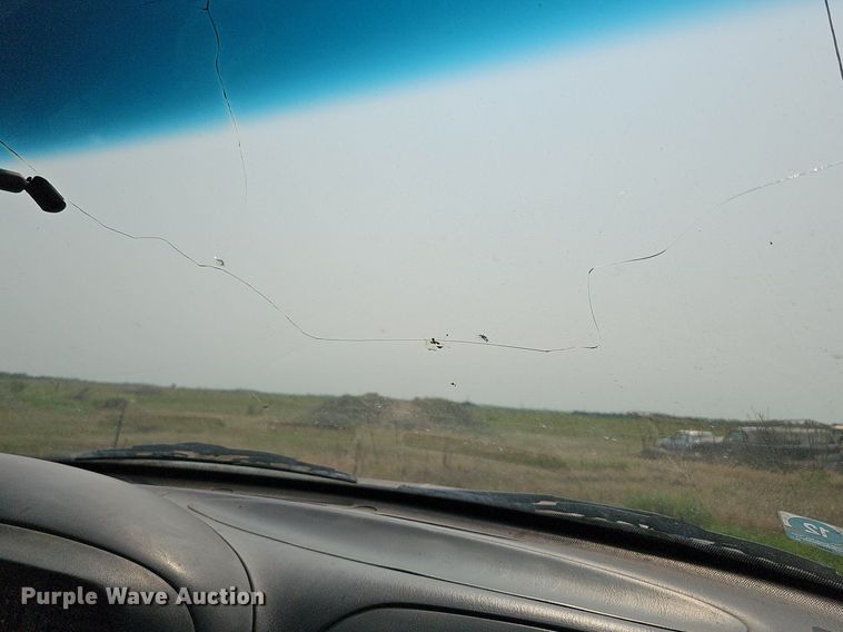 image for item MD9873 1997  Ford F150 XLT  pickup truck