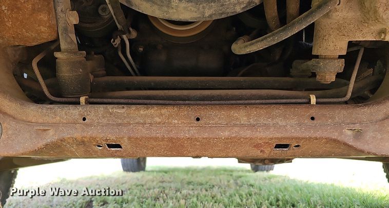 image for item MD9873 1997  Ford F150 XLT  pickup truck