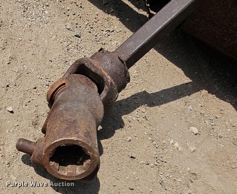 image for item MD9889 New Holland  sickle mower