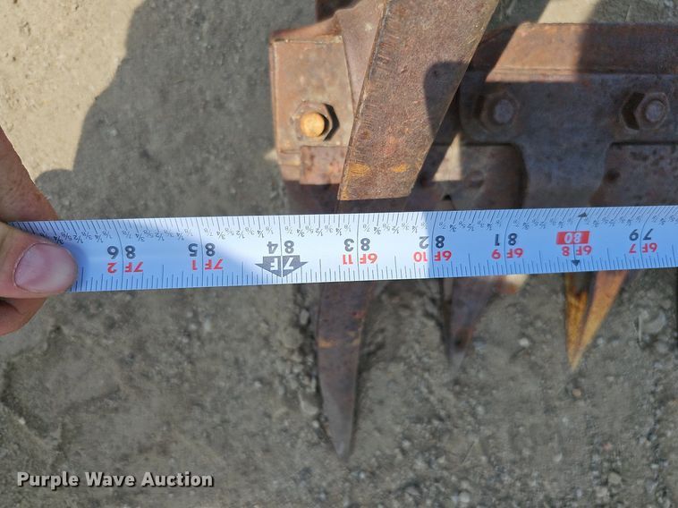 image for item MD9889 New Holland  sickle mower