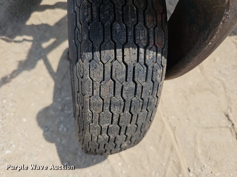 image for item MD9889 New Holland  sickle mower