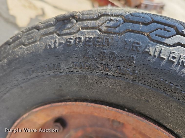 image for item MD9889 New Holland  sickle mower