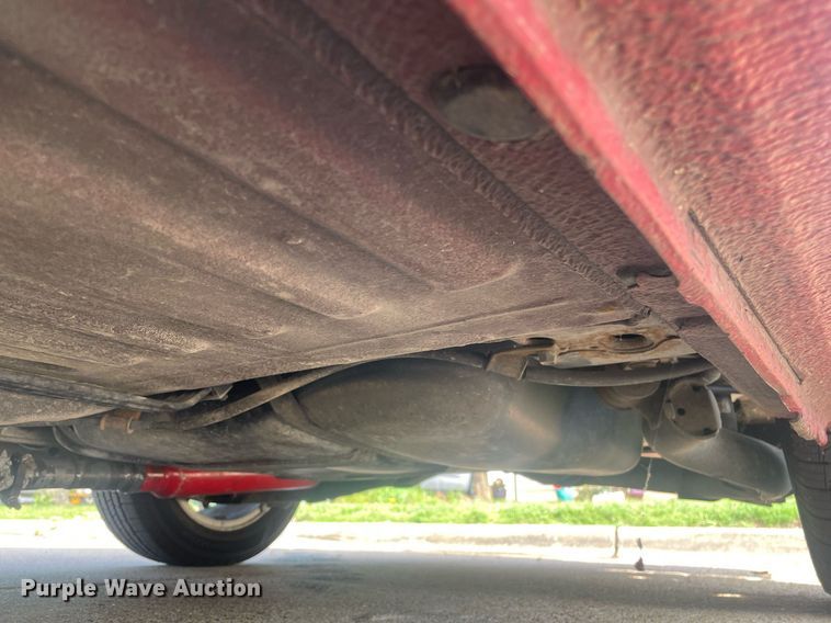 image for item ME9932 2005 Honda Civic