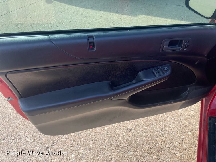 image for item ME9932 2005 Honda Civic