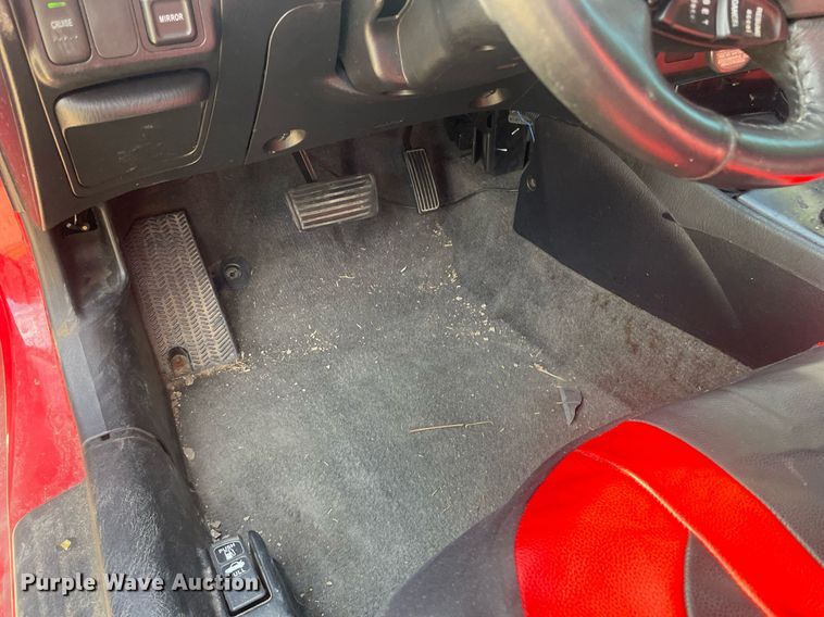 image for item ME9932 2005 Honda Civic