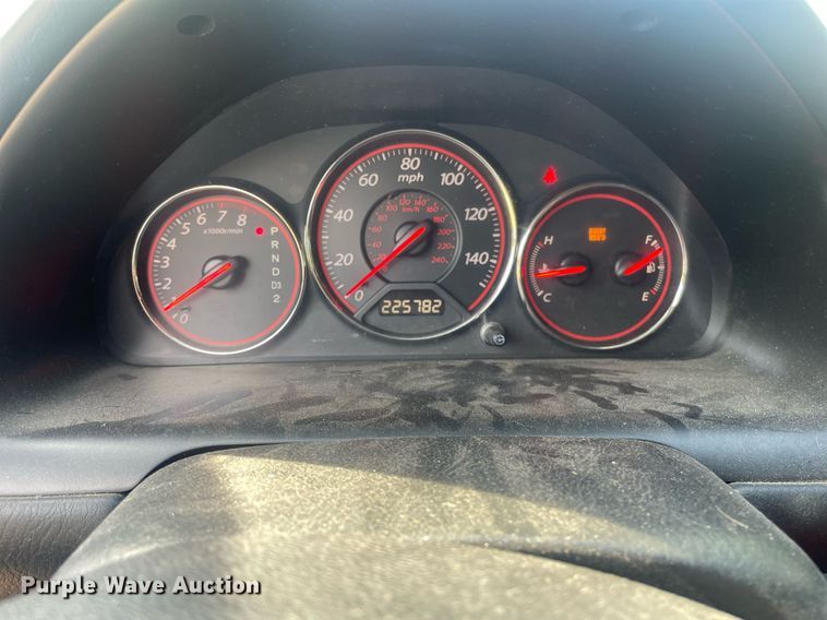 image for item ME9932 2005 Honda Civic