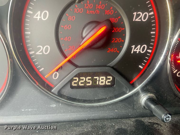 image for item ME9932 2005 Honda Civic