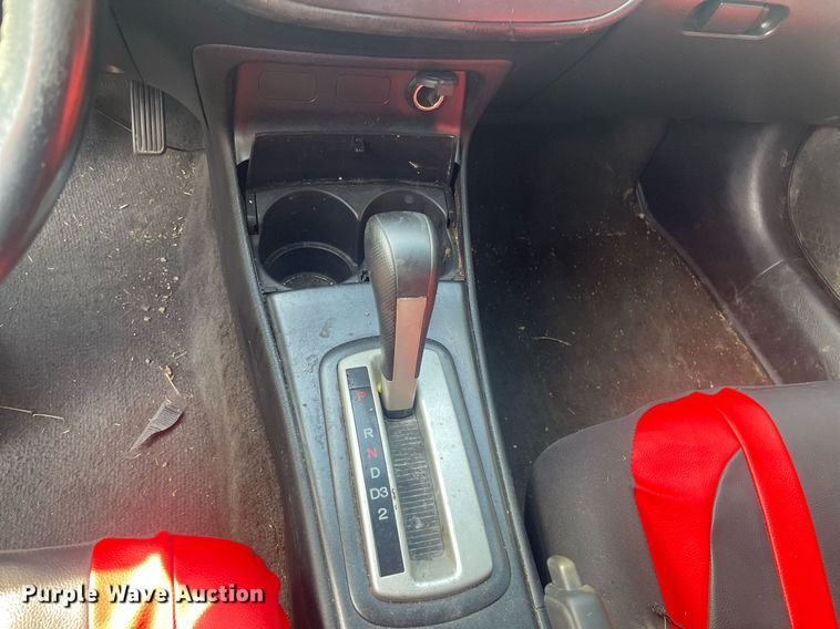 image for item ME9932 2005 Honda Civic