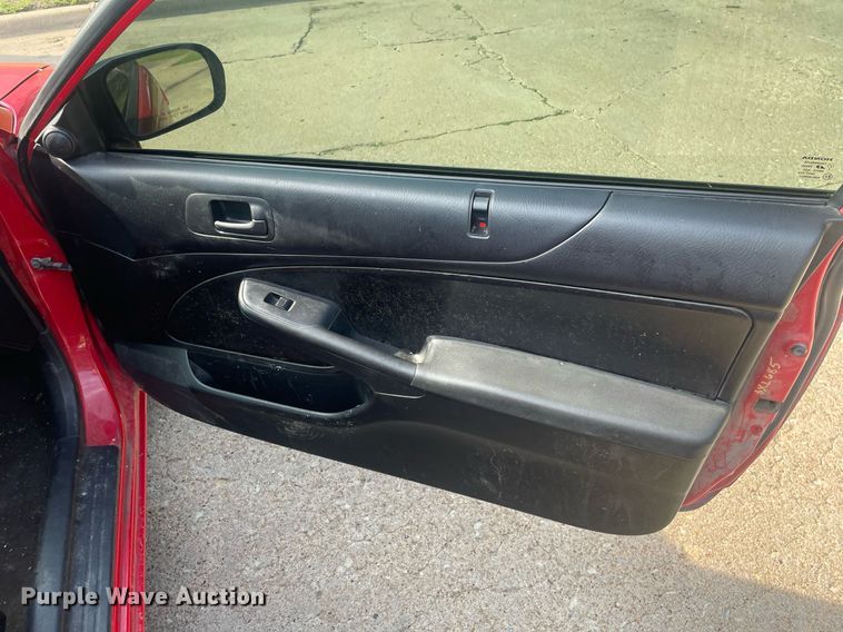 image for item ME9932 2005 Honda Civic