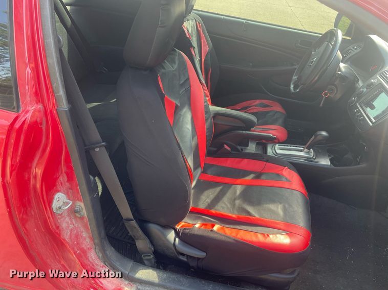 image for item ME9932 2005 Honda Civic