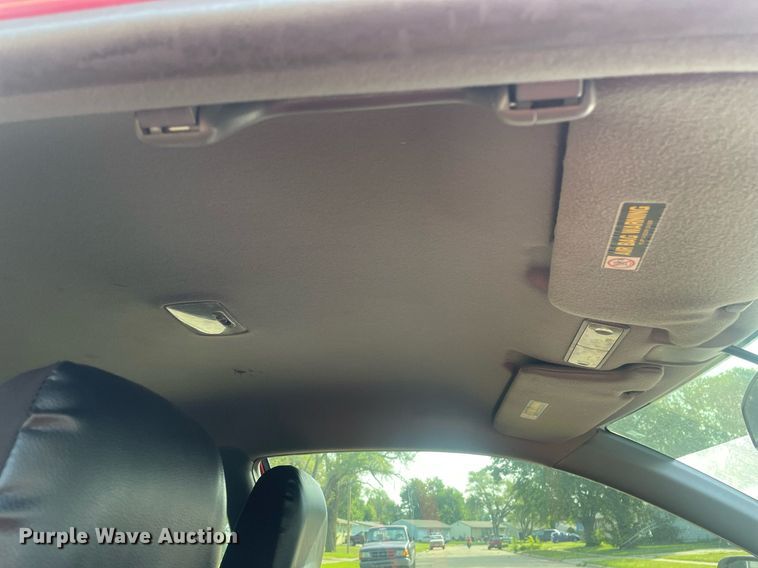 image for item ME9932 2005 Honda Civic