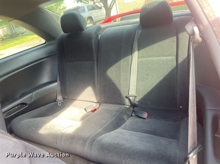 image for item ME9932 2005 Honda Civic