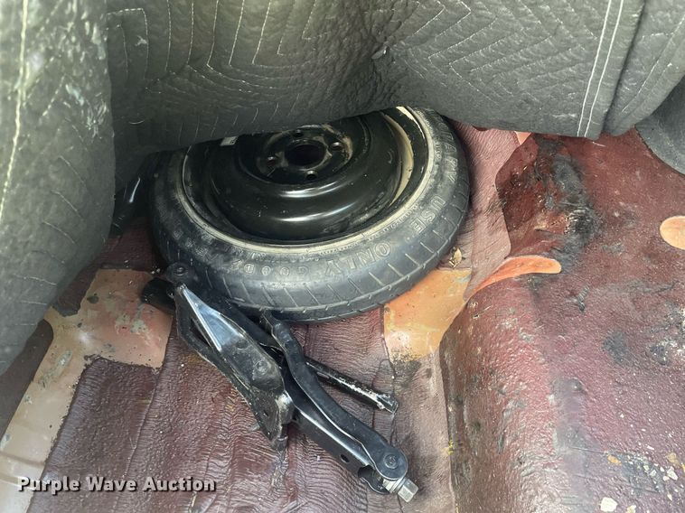 image for item ME9932 2005 Honda Civic