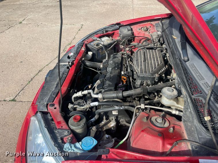 image for item ME9932 2005 Honda Civic