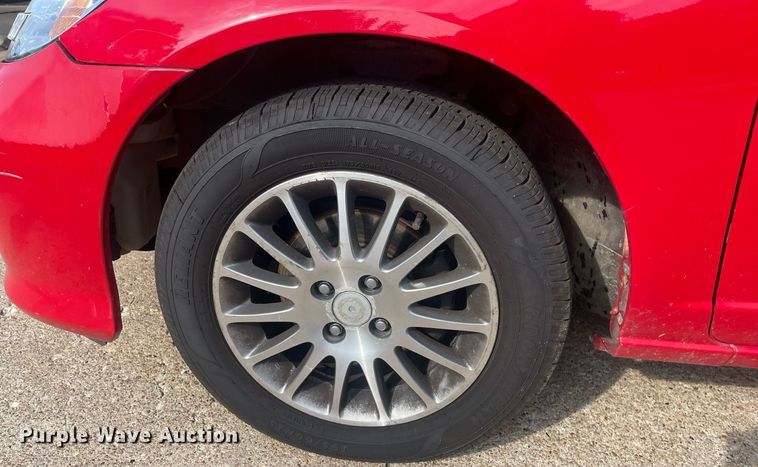 image for item ME9932 2005 Honda Civic