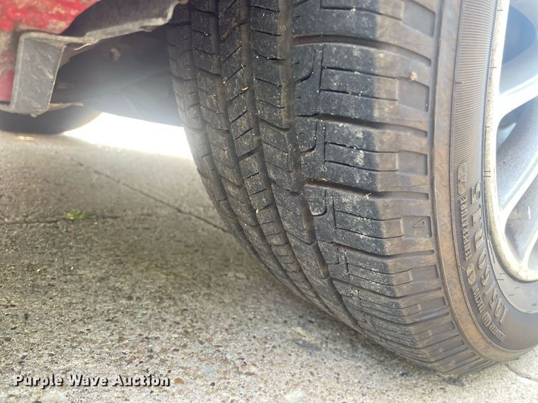 image for item ME9932 2005 Honda Civic