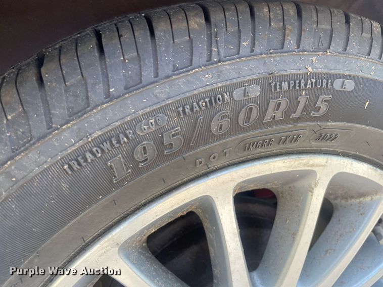 image for item ME9932 2005 Honda Civic