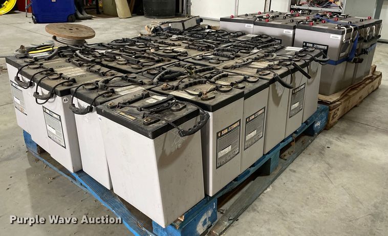 image for item ME9942 Renewal energy equipment