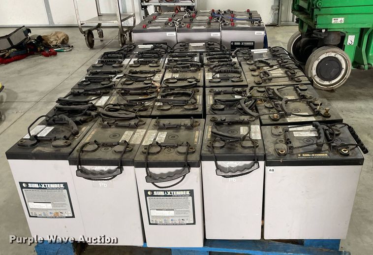 image for item ME9942 Renewal energy equipment