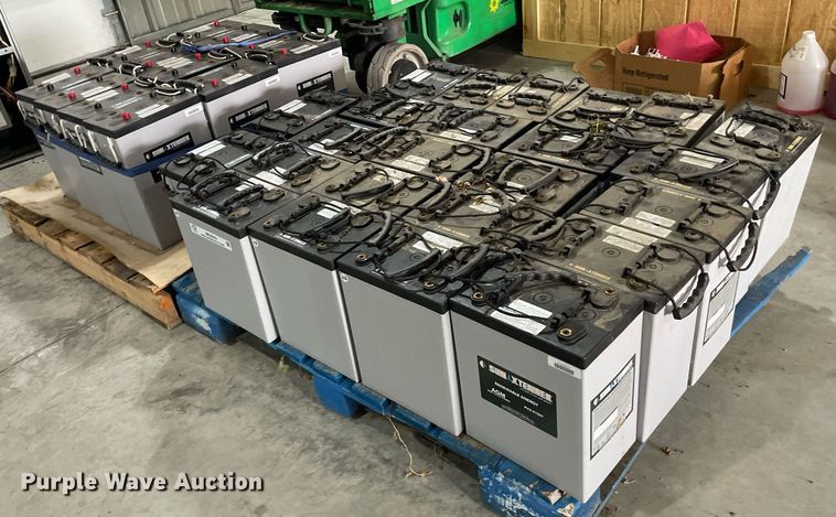 image for item ME9942 Renewal energy equipment