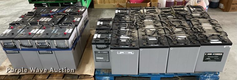 image for item ME9942 Renewal energy equipment