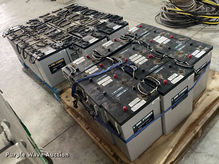 image for item ME9942 Renewal energy equipment