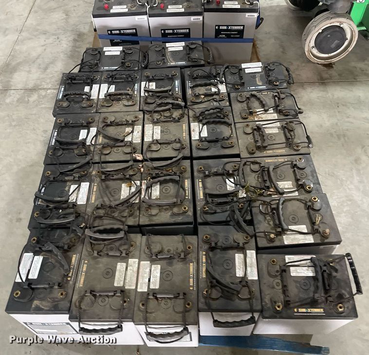 image for item ME9942 Renewal energy equipment