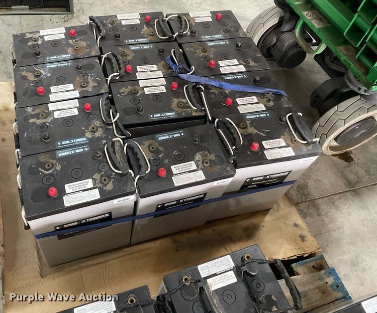 image for item ME9942 Renewal energy equipment