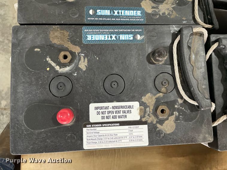 image for item ME9942 Renewal energy equipment