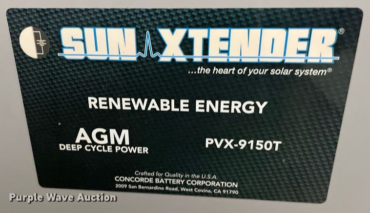 image for item ME9942 Renewal energy equipment