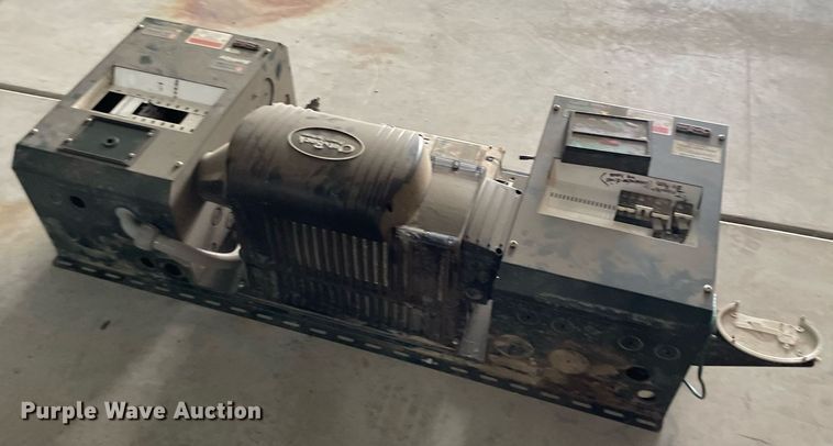 image for item ME9942 Renewal energy equipment