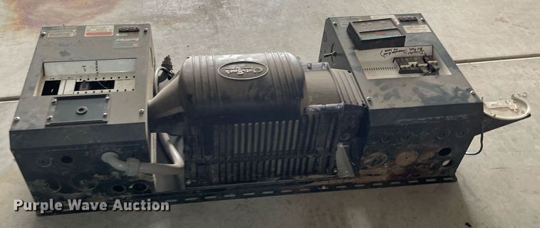 image for item ME9942 Renewal energy equipment