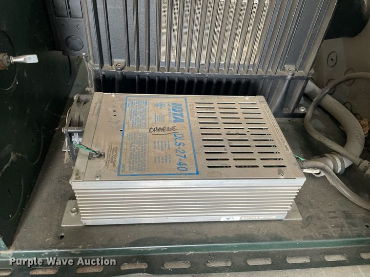 image for item ME9942 Renewal energy equipment