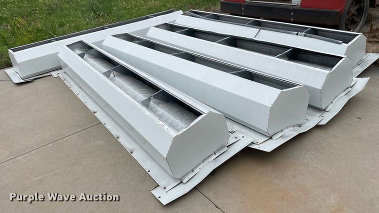 image for item ME9943 (5) louvered vents