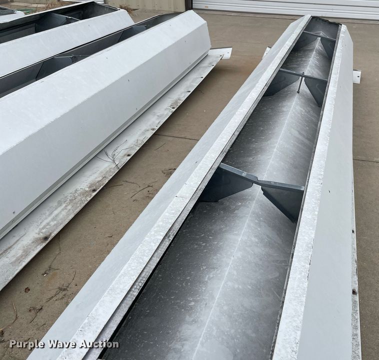 image for item ME9943 (5) louvered vents